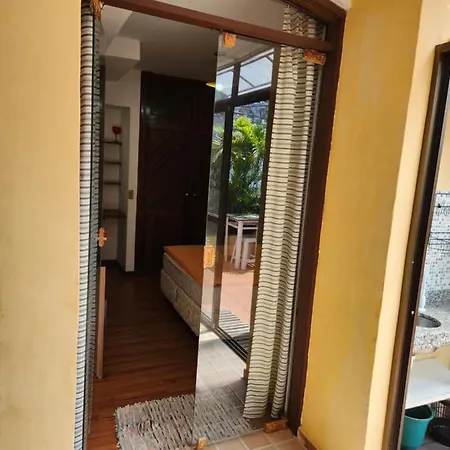 My Home 2 Quartos Em Cobertura Ao Lado Da Praia Rio de Janeiro Exterior photo