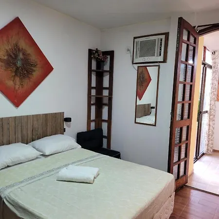 My Home 2 Quartos Em Cobertura Ao Lado Da Praia Rio de Janeiro Exterior photo