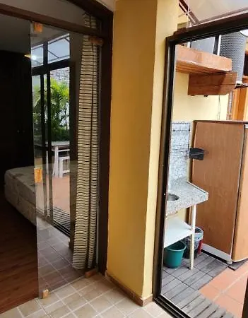 My Home 2 Quartos Em Cobertura Ao Lado Da Praia Rio de Janeiro Exterior photo