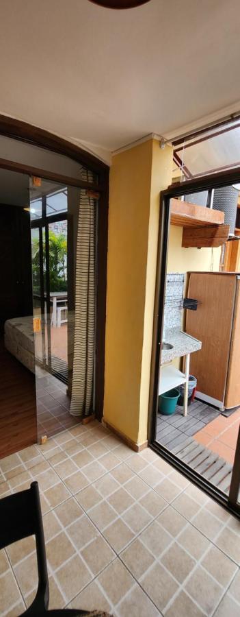 My 2 Quartos Em Cobertura Ao Lado Da Apartment