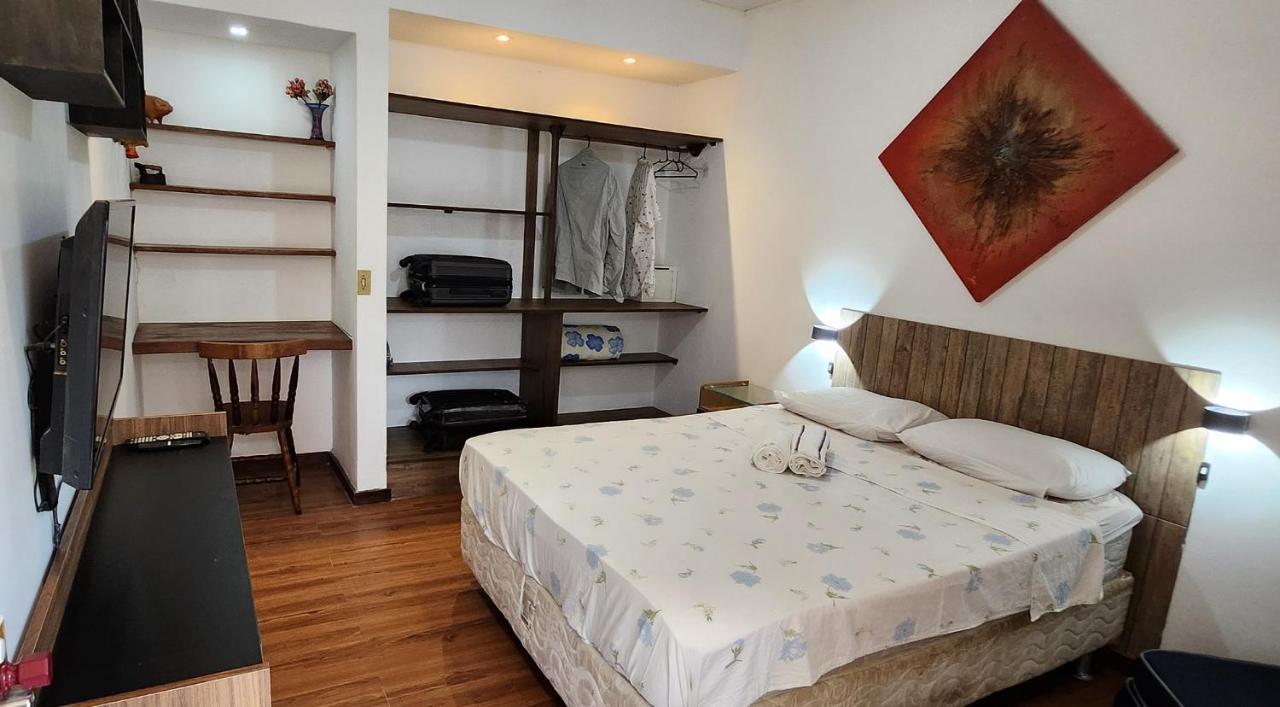 My 2 Quartos Em Cobertura Ao Lado Da Apartment