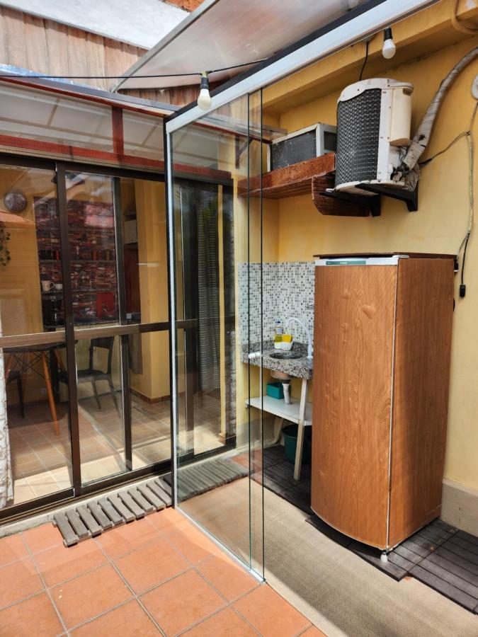 My 2 Quartos Em Cobertura Ao Lado Da Apartment Rio de Janeiro