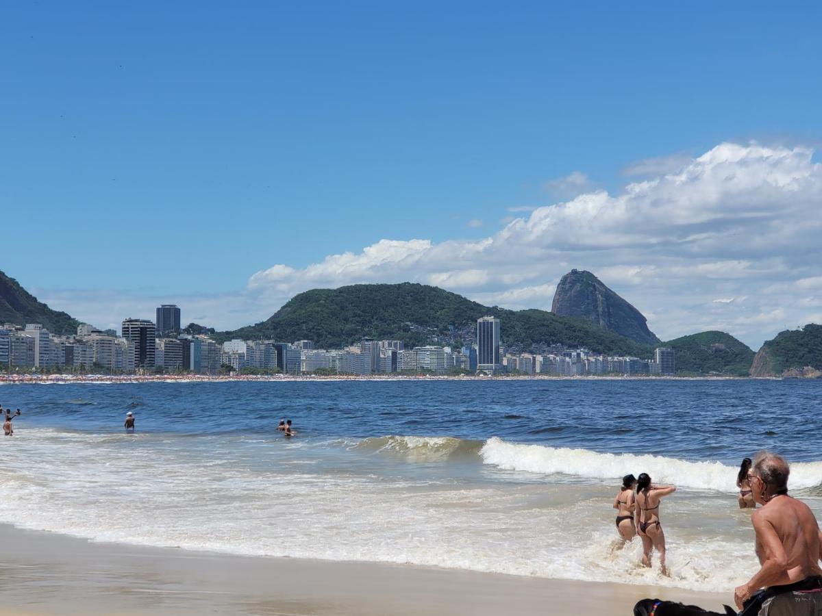 My 2 Quartos Em Cobertura Ao Lado Da * Rio de Janeiro