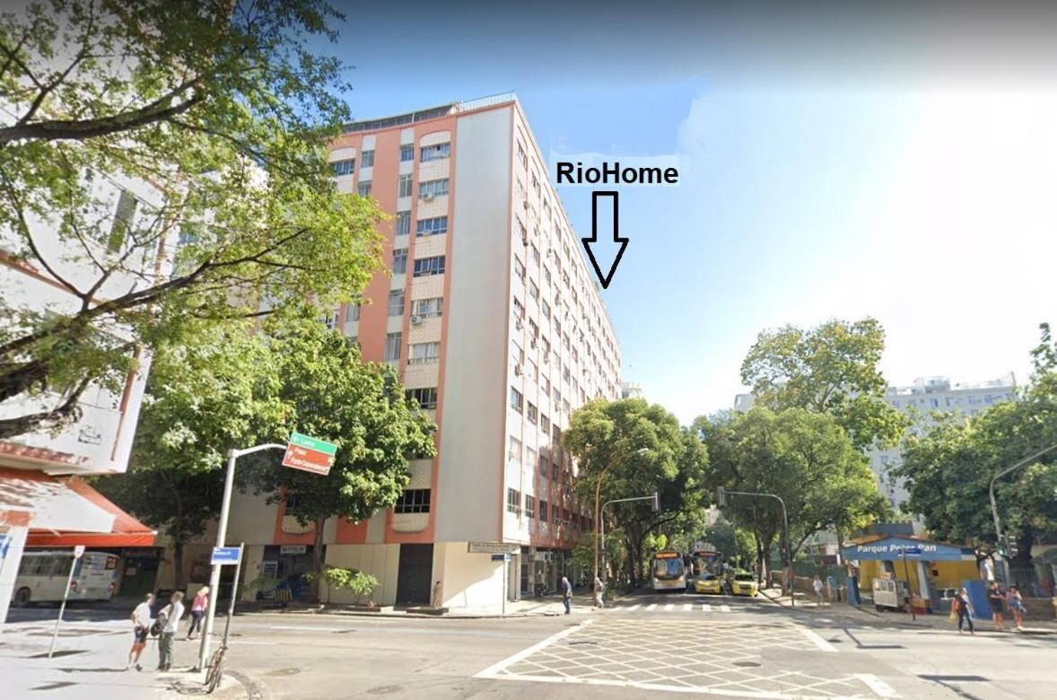 My 2 Quartos Em Cobertura Ao Lado Da Rio de Janeiro