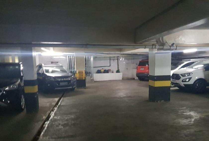 My 2 Quartos Em Cobertura Ao Lado Da